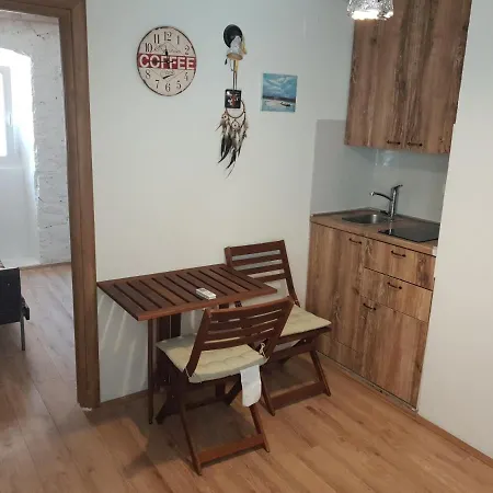 Apartment Ida Vodice