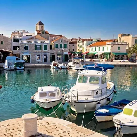 Ida * Vodice