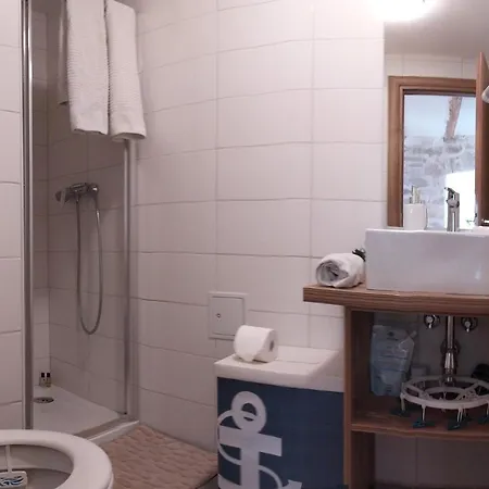 Apartment Ida