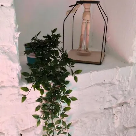 Apartment Ida