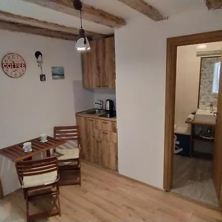 Apartment Ida Vodice