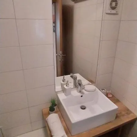 Ida Apartment Vodice