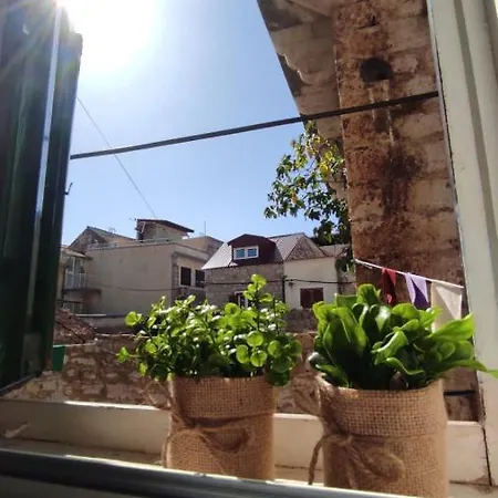 Apartment Ida Vodice