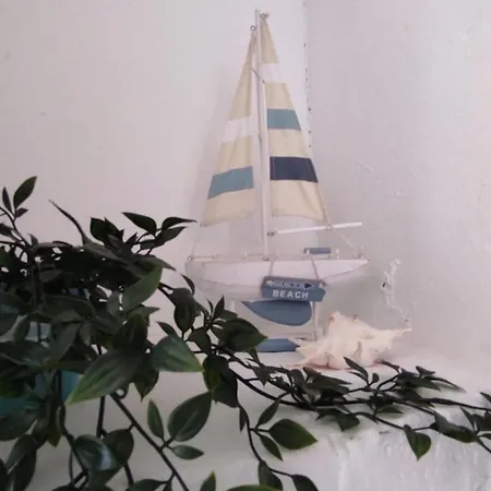 Apartment Ida Vodice