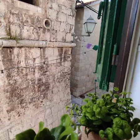 Apartman Ida