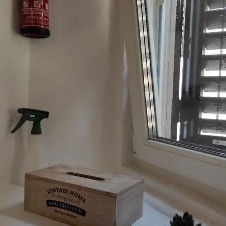 Ida Apartman *